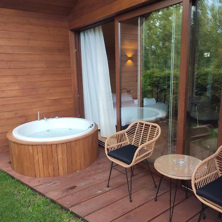 Algar Carnota Apartment Екстериор снимка