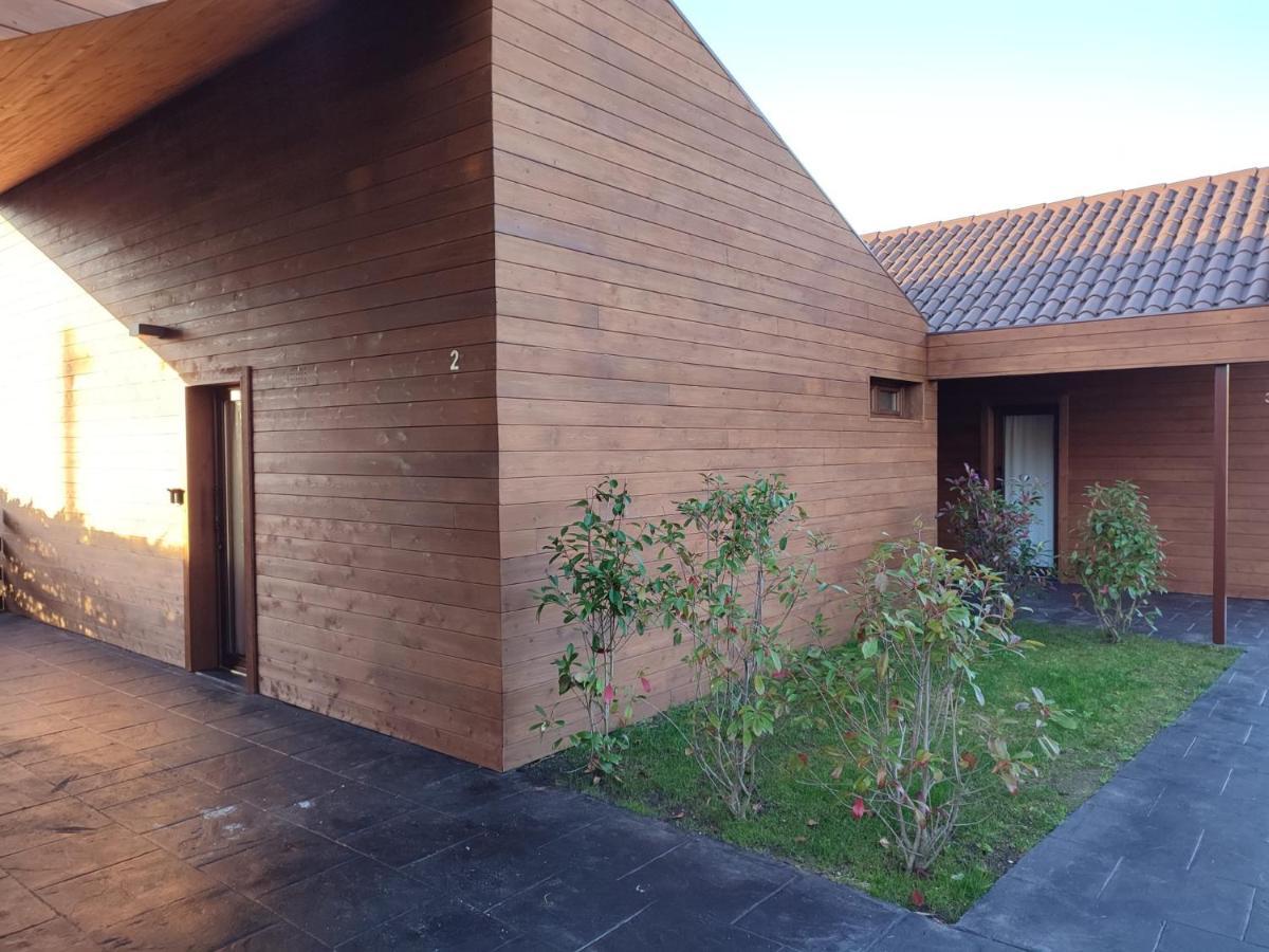 Algar Carnota Apartment Екстериор снимка