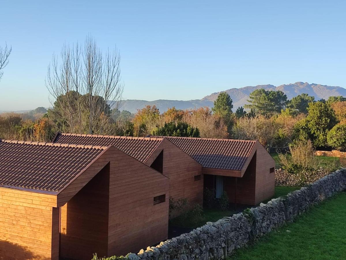 Algar Carnota Apartment Екстериор снимка