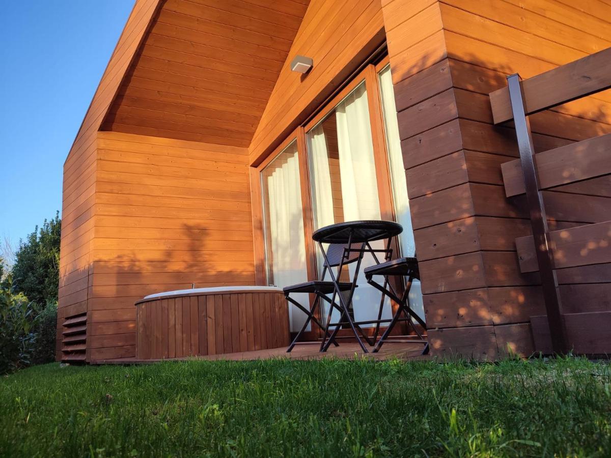 Algar Carnota Apartment Екстериор снимка