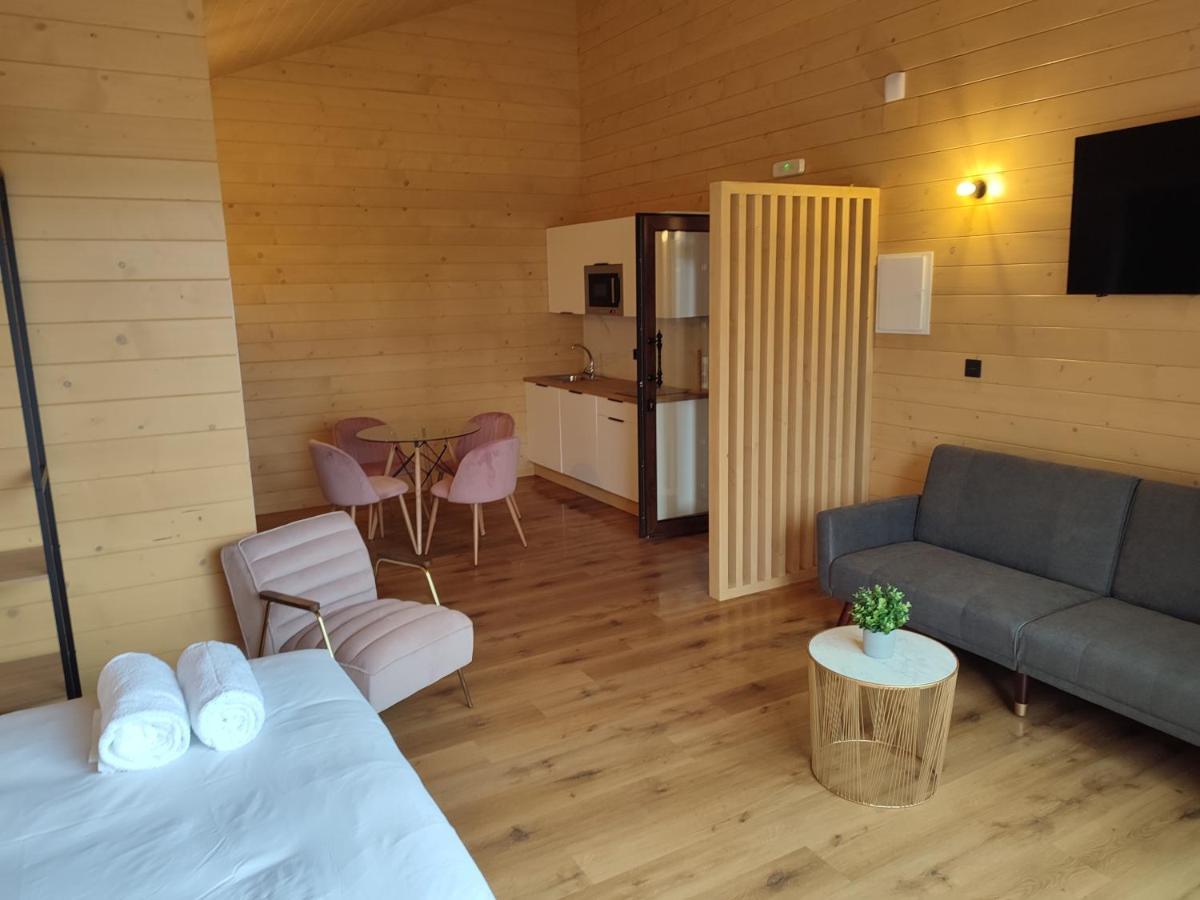 Algar Carnota Apartment Екстериор снимка
