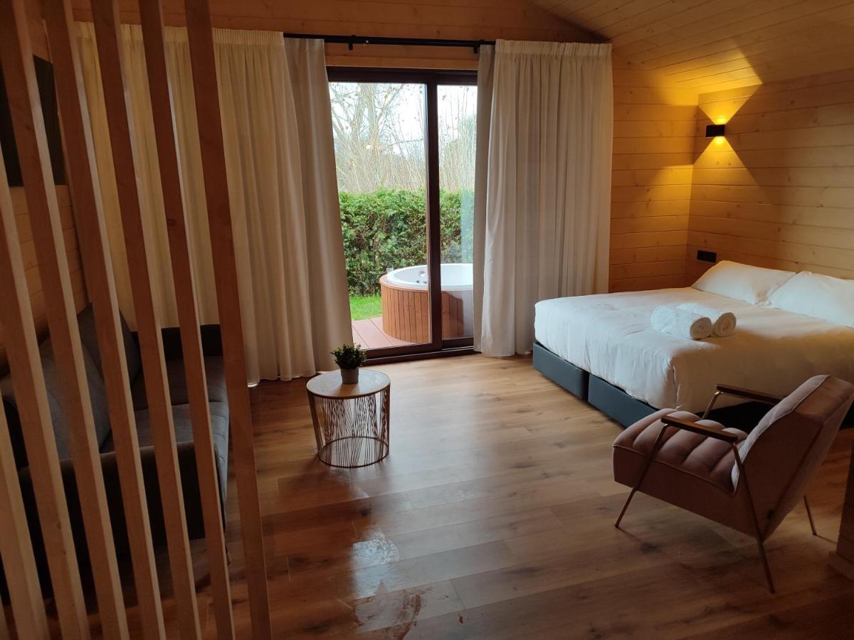 Algar Carnota Apartment Екстериор снимка