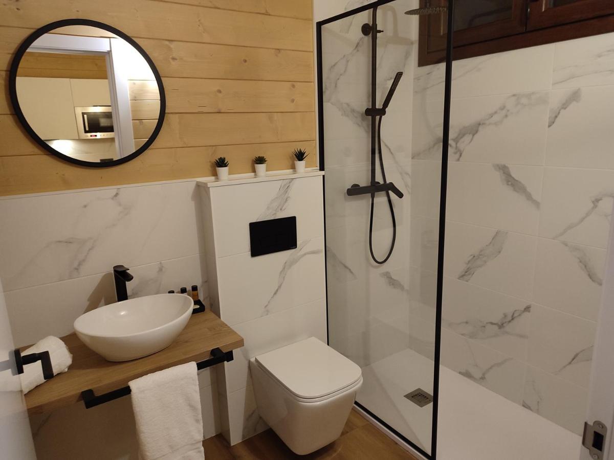 Algar Carnota Apartment Екстериор снимка