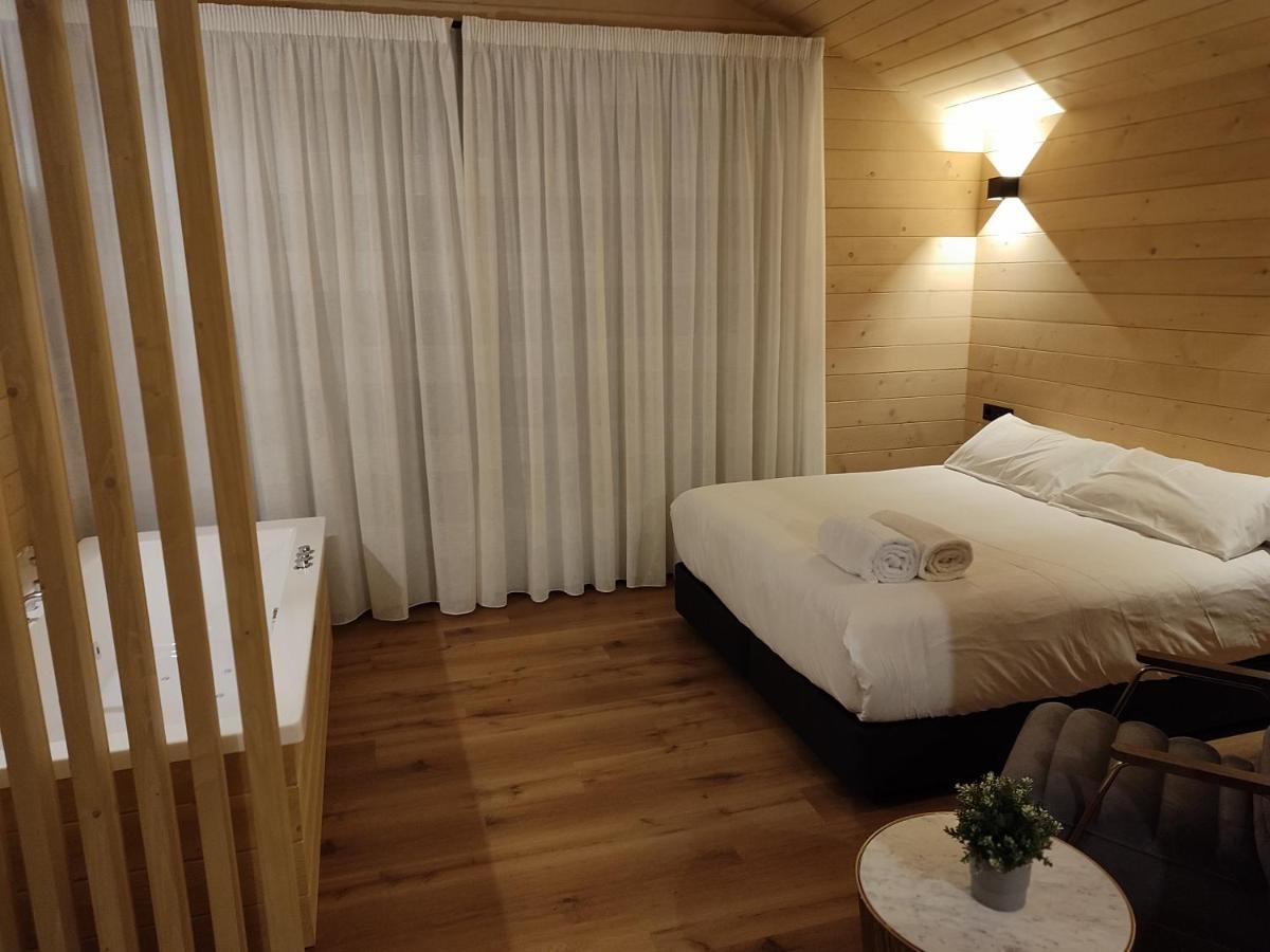 Algar Carnota Apartment Екстериор снимка
