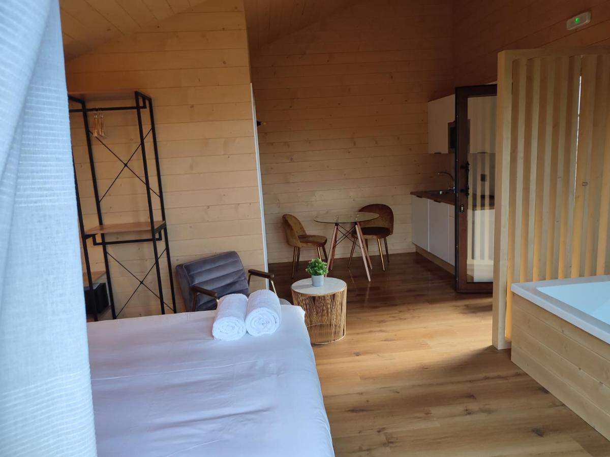 Algar Carnota Apartment Екстериор снимка