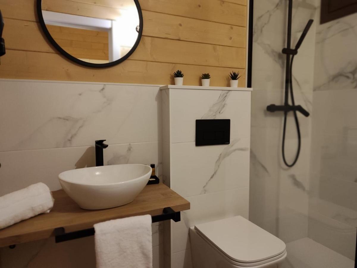 Algar Carnota Apartment Екстериор снимка