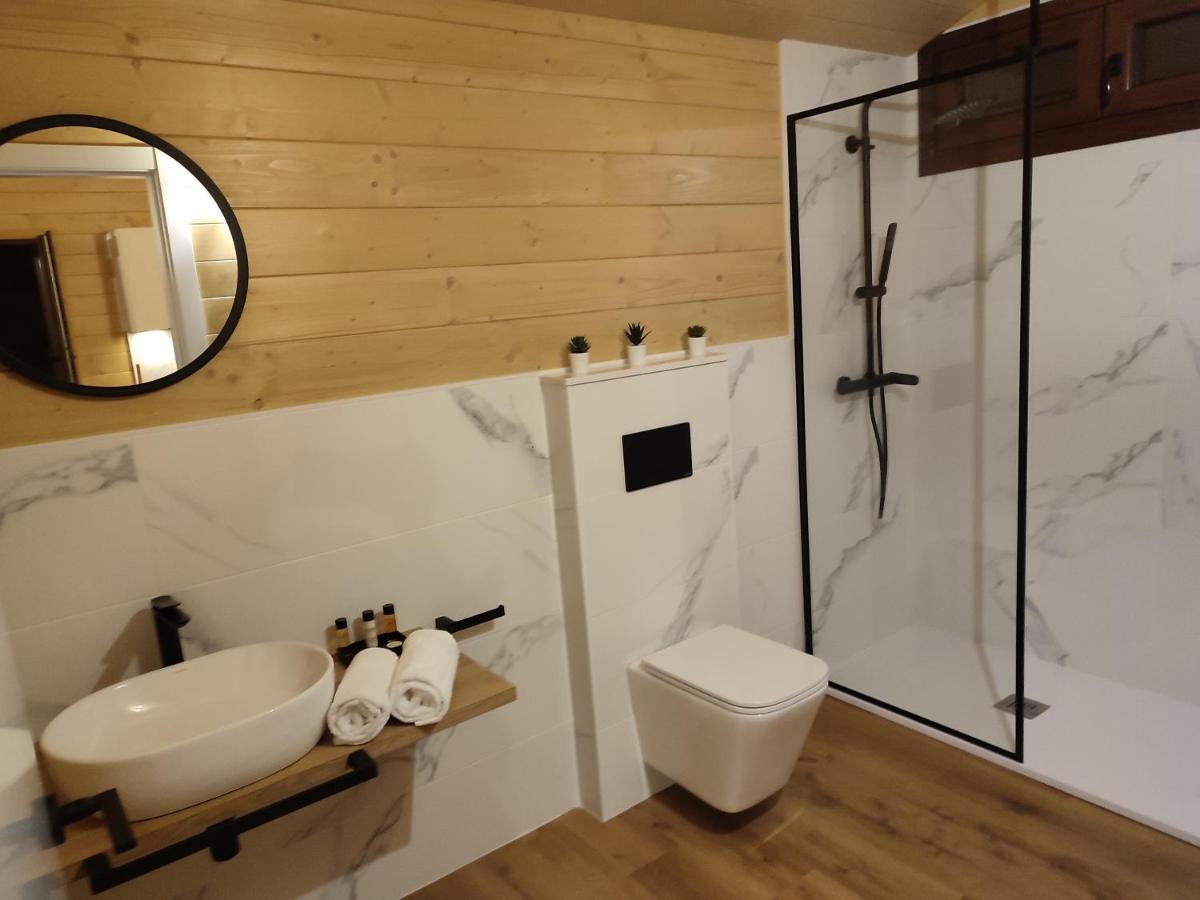 Algar Carnota Apartment Екстериор снимка