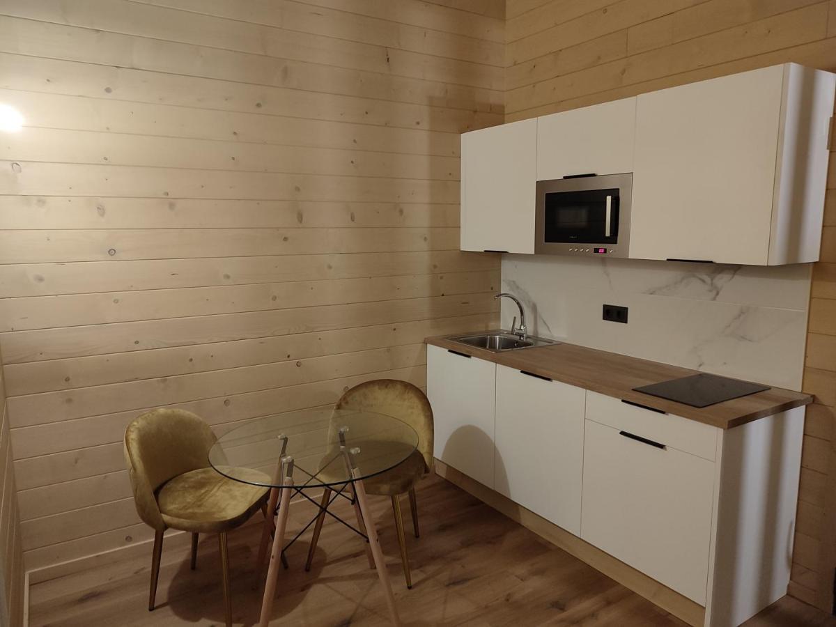 Algar Carnota Apartment Екстериор снимка