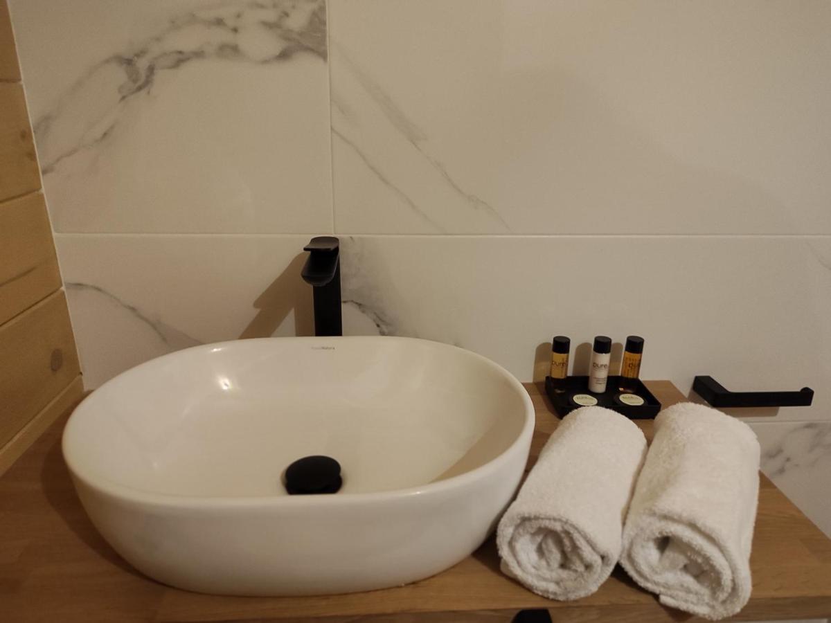 Algar Carnota Apartment Екстериор снимка