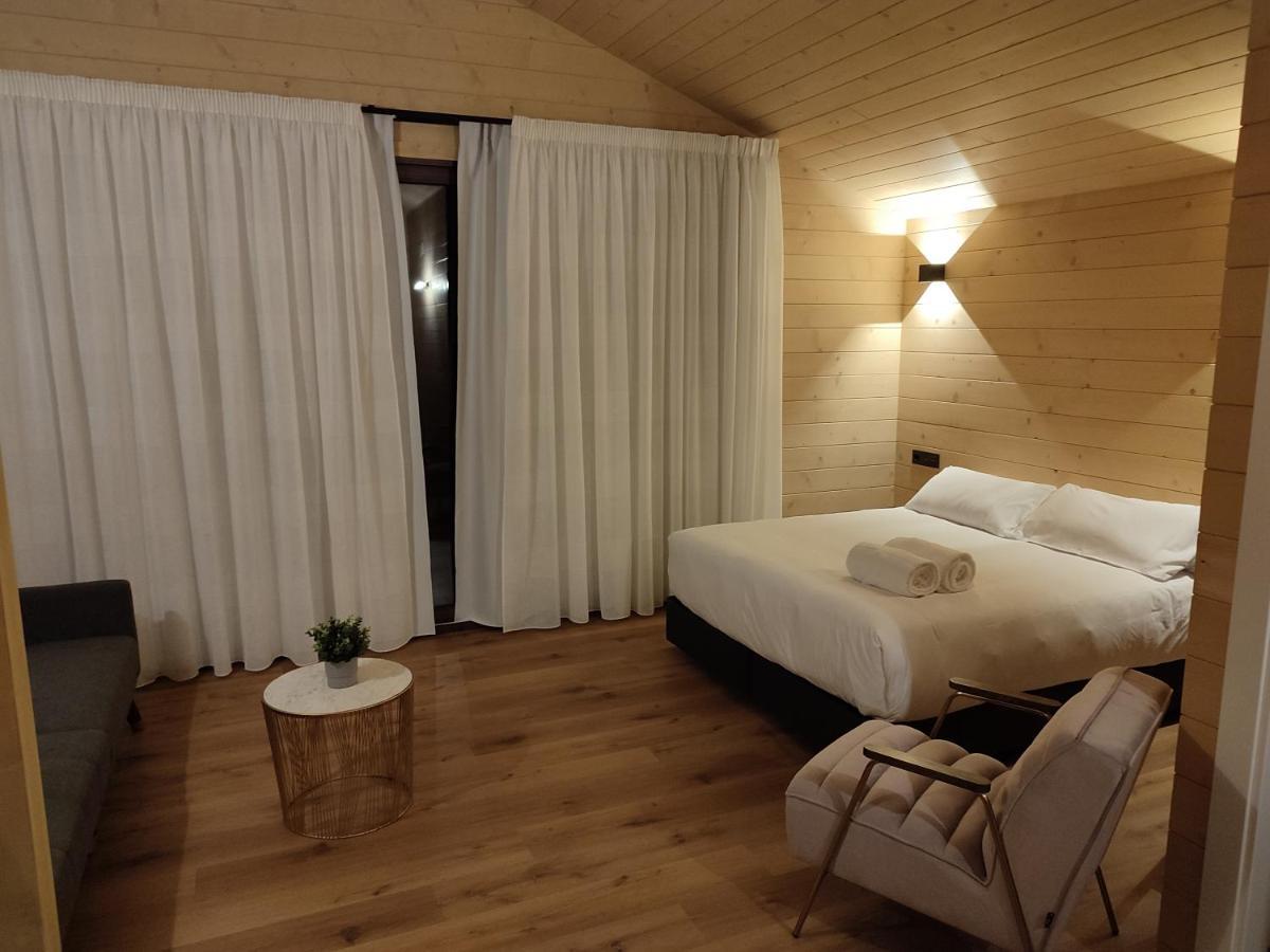 Algar Carnota Apartment Екстериор снимка
