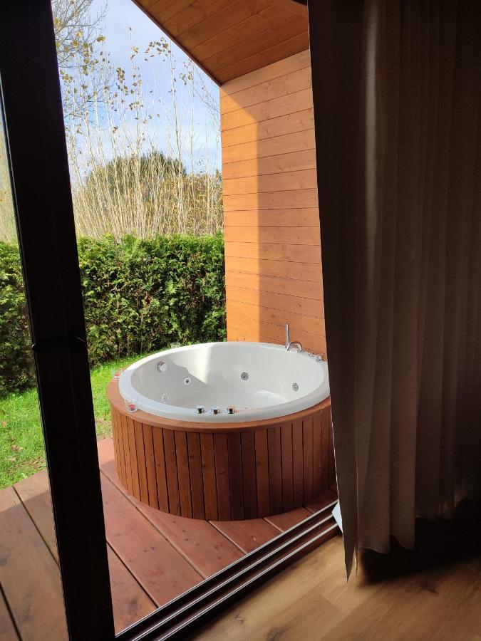 Algar Carnota Apartment Екстериор снимка