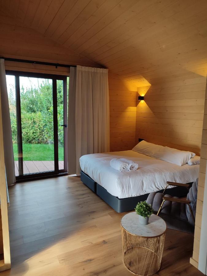 Algar Carnota Apartment Екстериор снимка