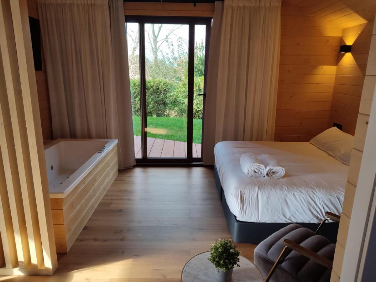 Algar Carnota Apartment Екстериор снимка