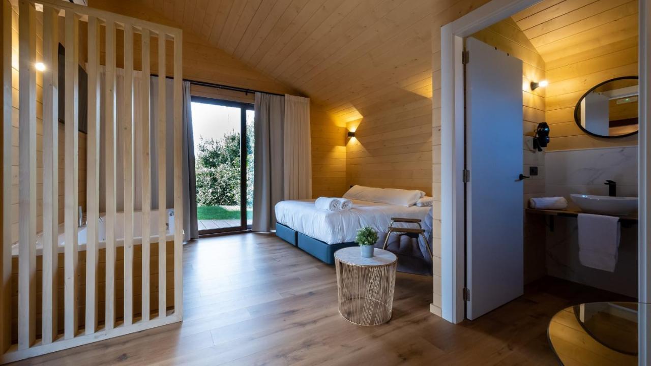 Algar Carnota Apartment Екстериор снимка