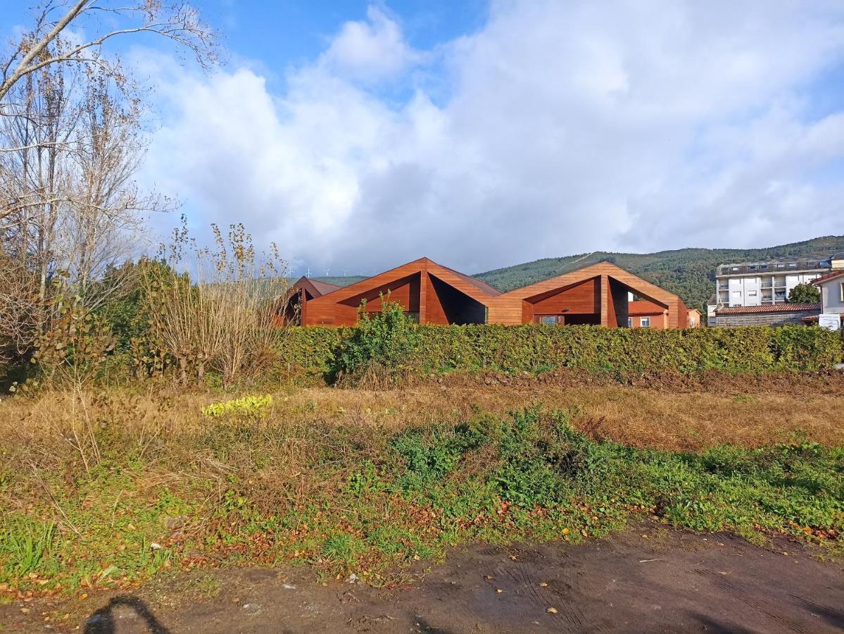 Algar Carnota Apartment Екстериор снимка