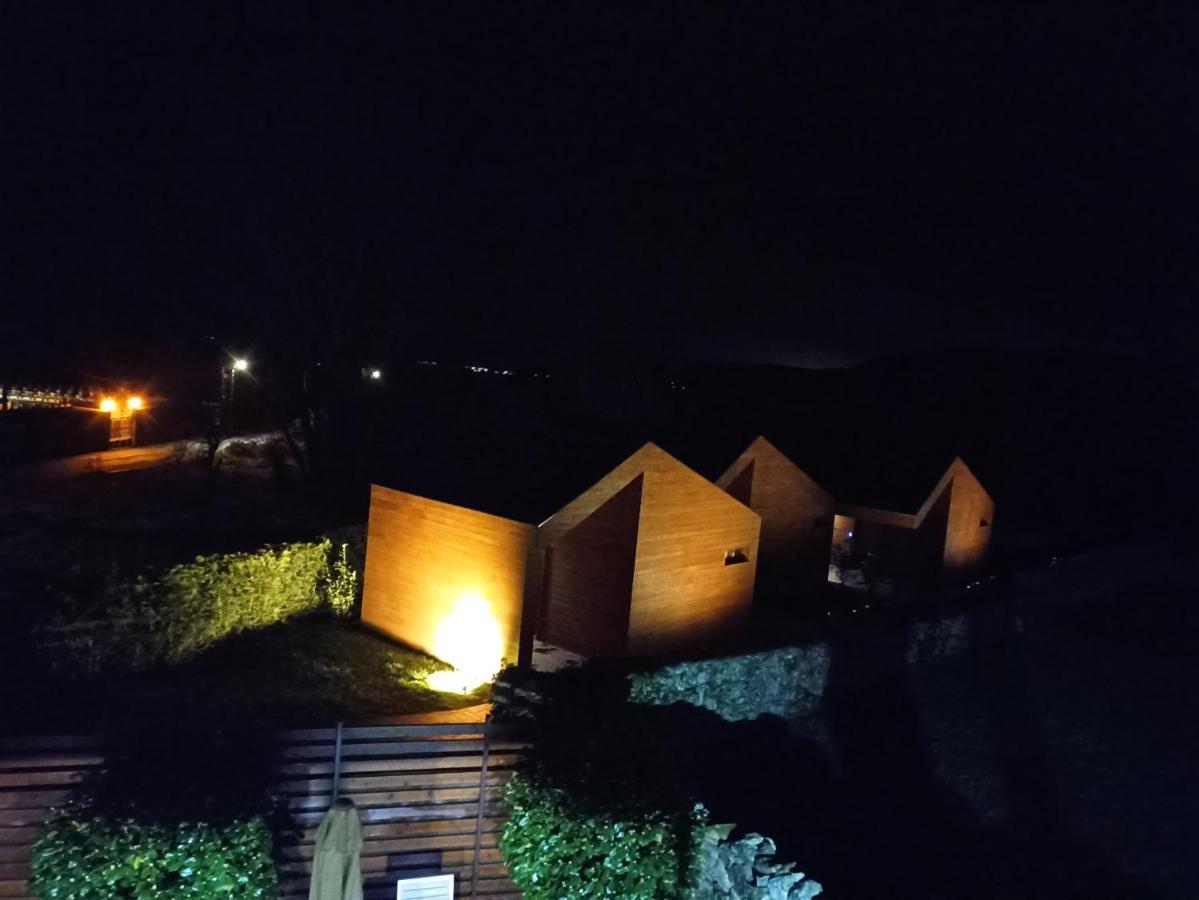 Algar Carnota Apartment Екстериор снимка