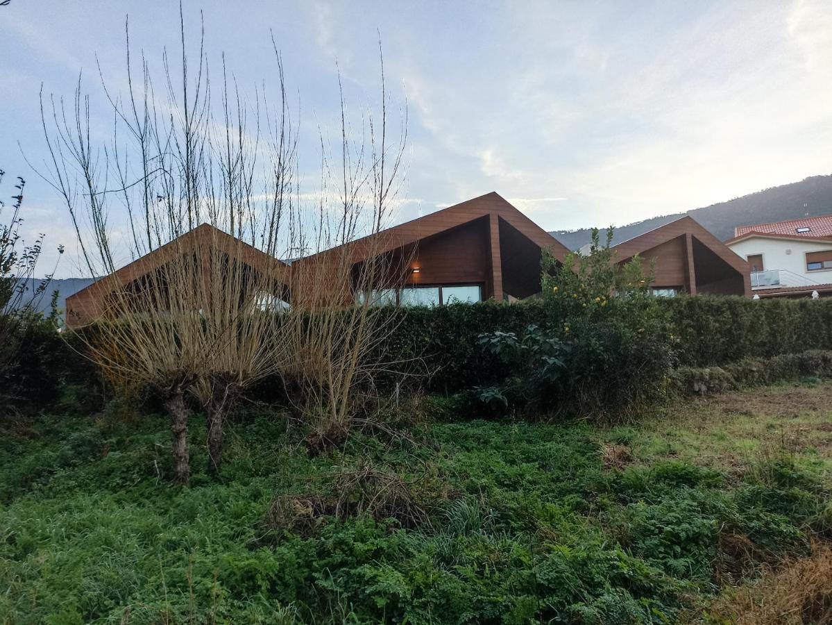 Algar Carnota Apartment Екстериор снимка