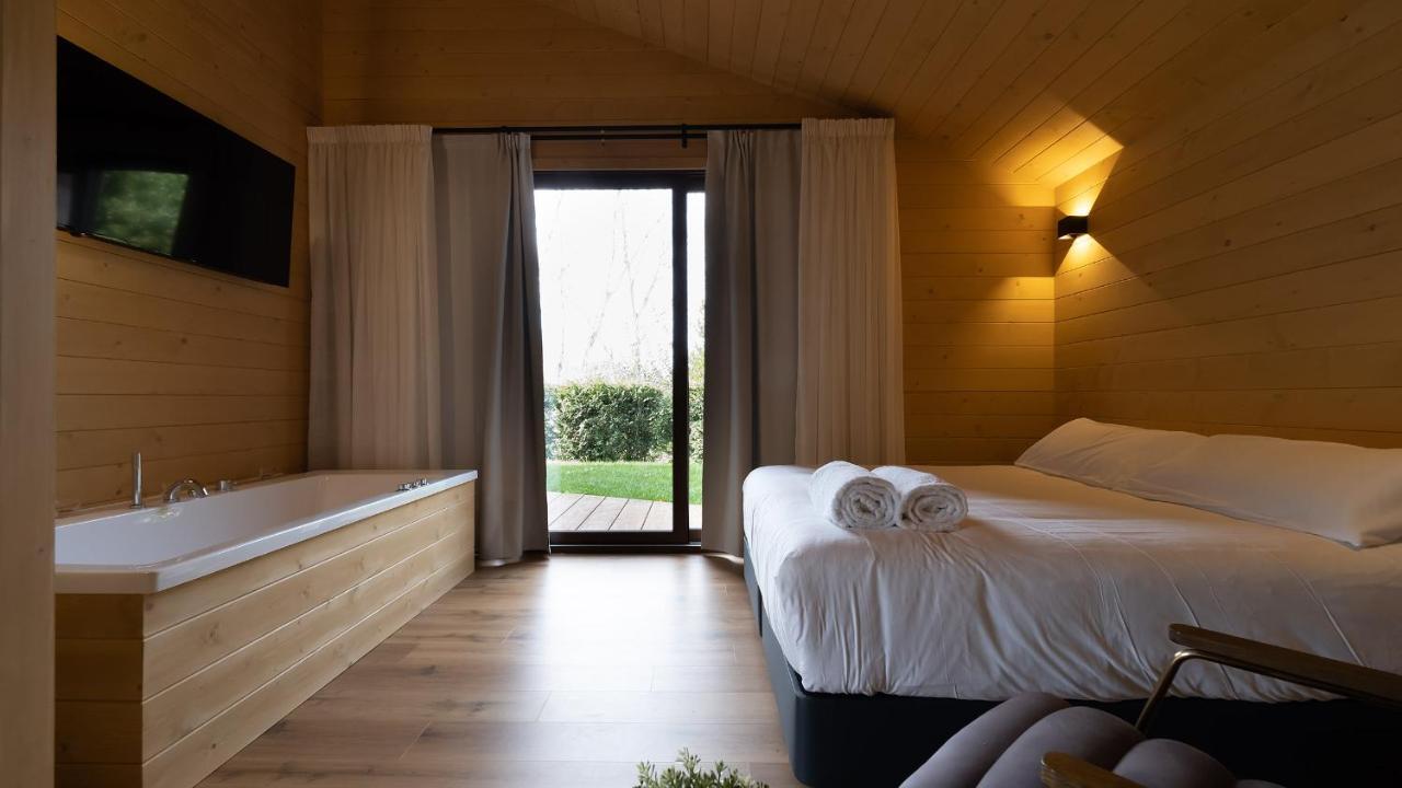 Algar Carnota Apartment Екстериор снимка