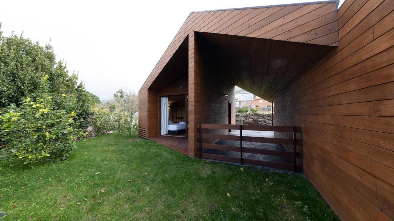 Algar Carnota Apartment Екстериор снимка
