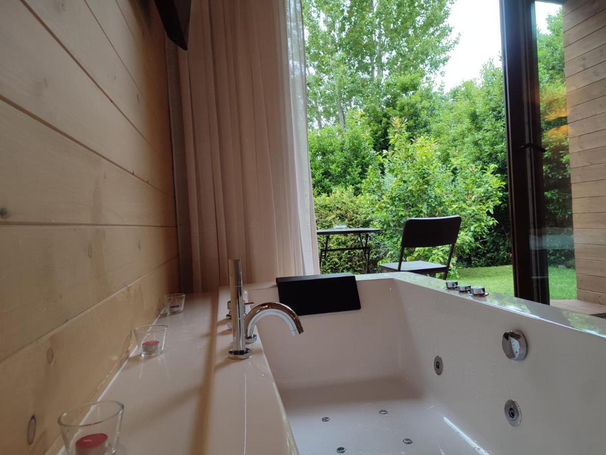 Algar Carnota Apartment Екстериор снимка
