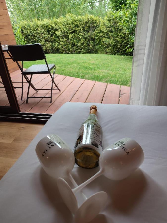 Algar Carnota Apartment Екстериор снимка