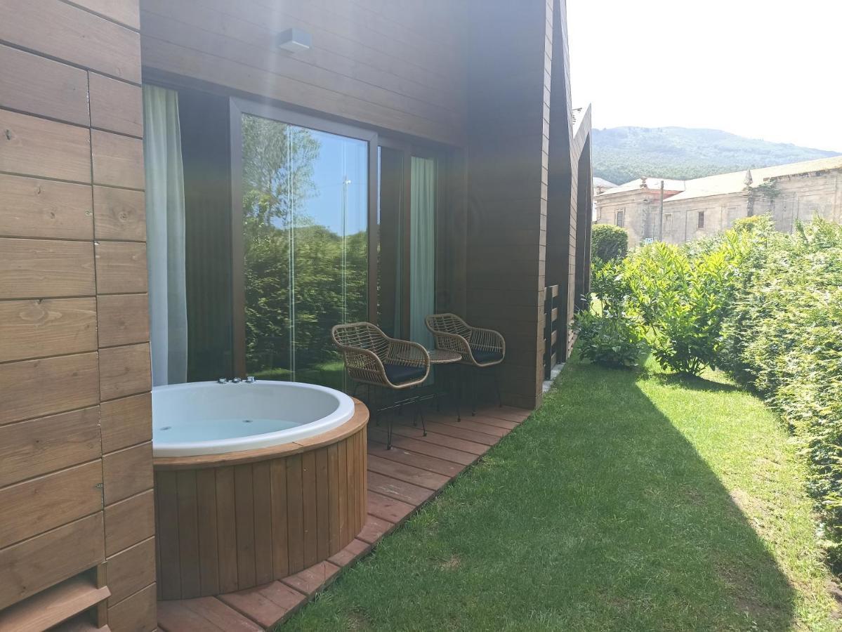 Algar Carnota Apartment Екстериор снимка