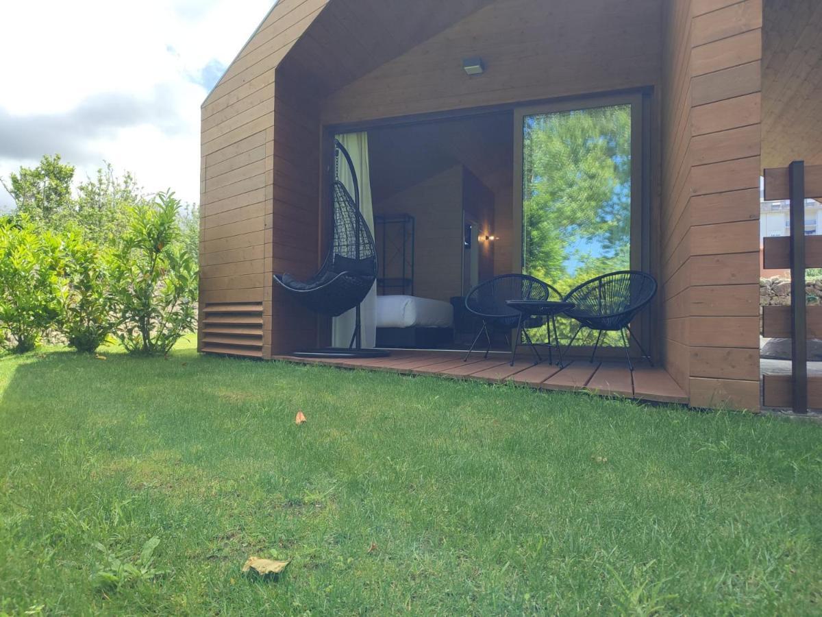 Algar Carnota Apartment Екстериор снимка