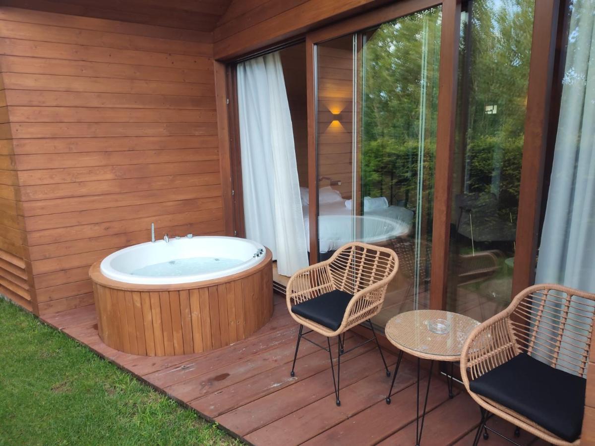 Algar Carnota Apartment Екстериор снимка