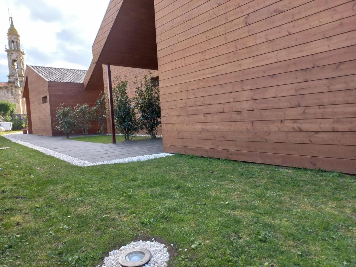Algar Carnota Apartment Екстериор снимка