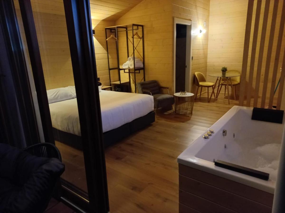 Algar Carnota Apartment Стая снимка