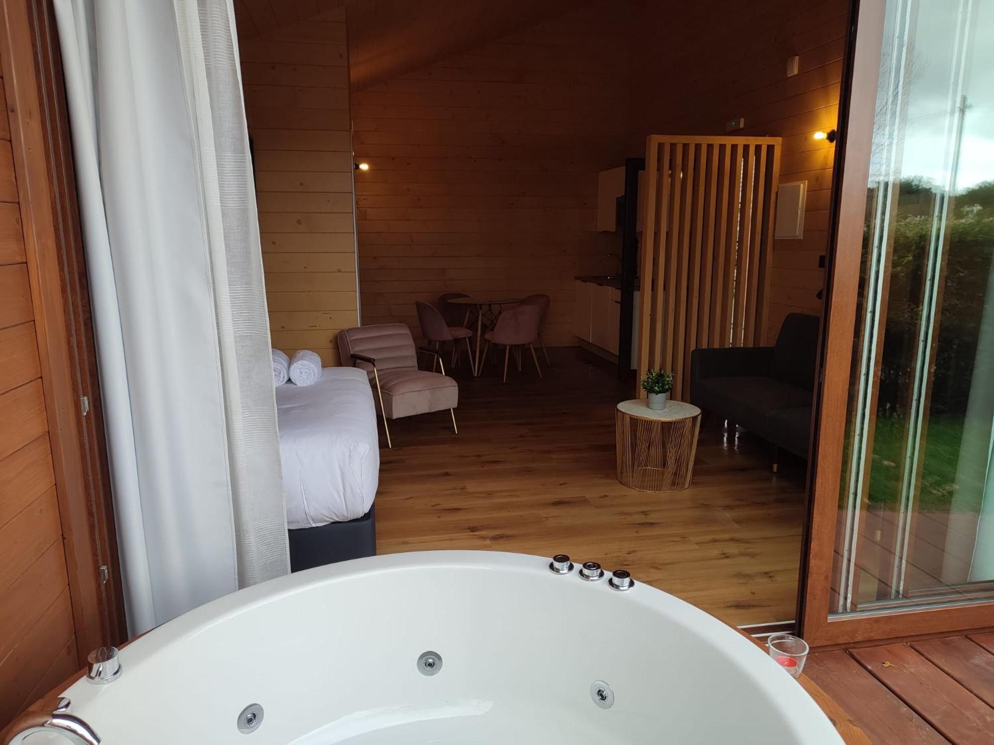 Algar Carnota Apartment Екстериор снимка