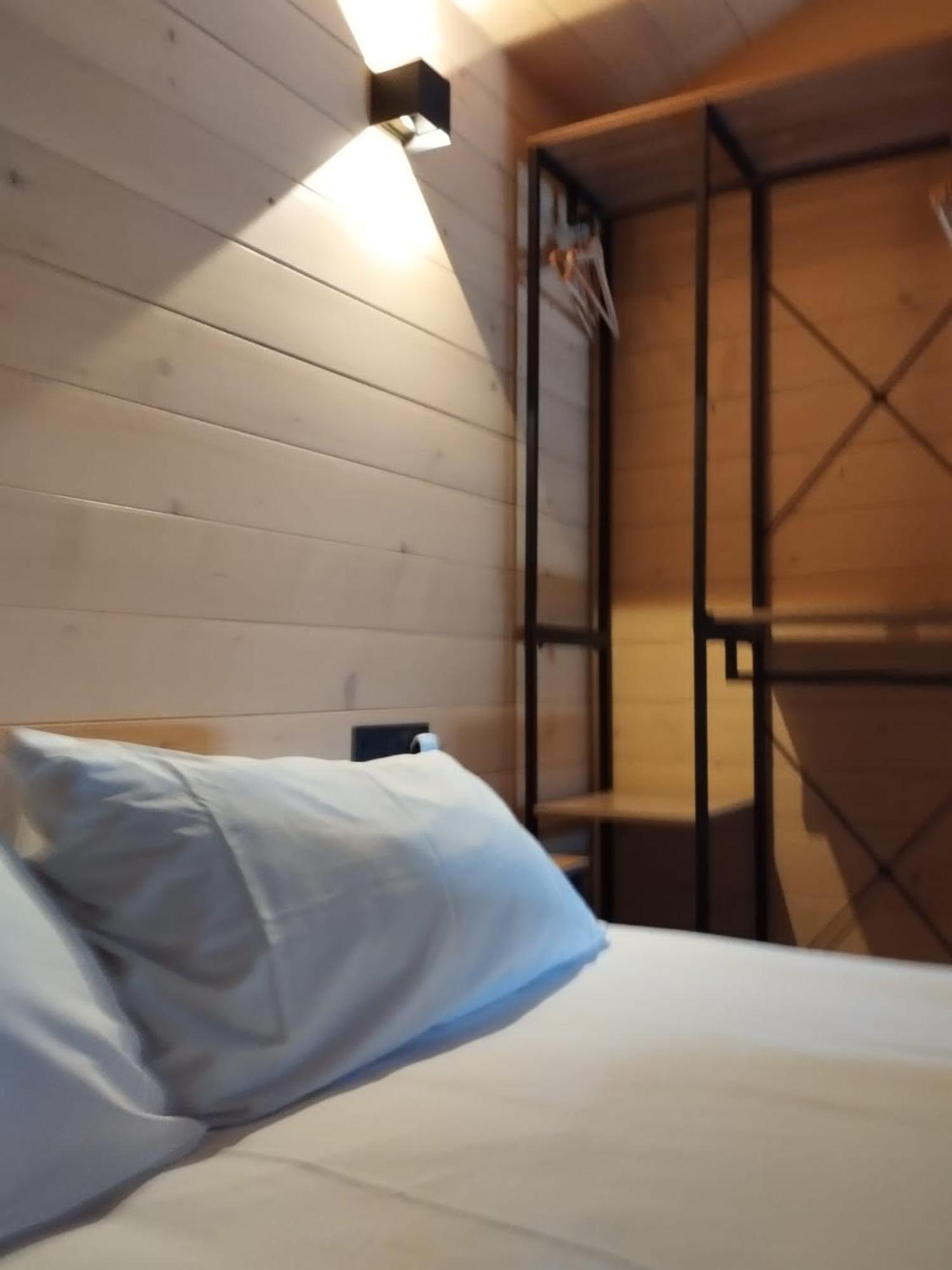 Algar Carnota Apartment Екстериор снимка