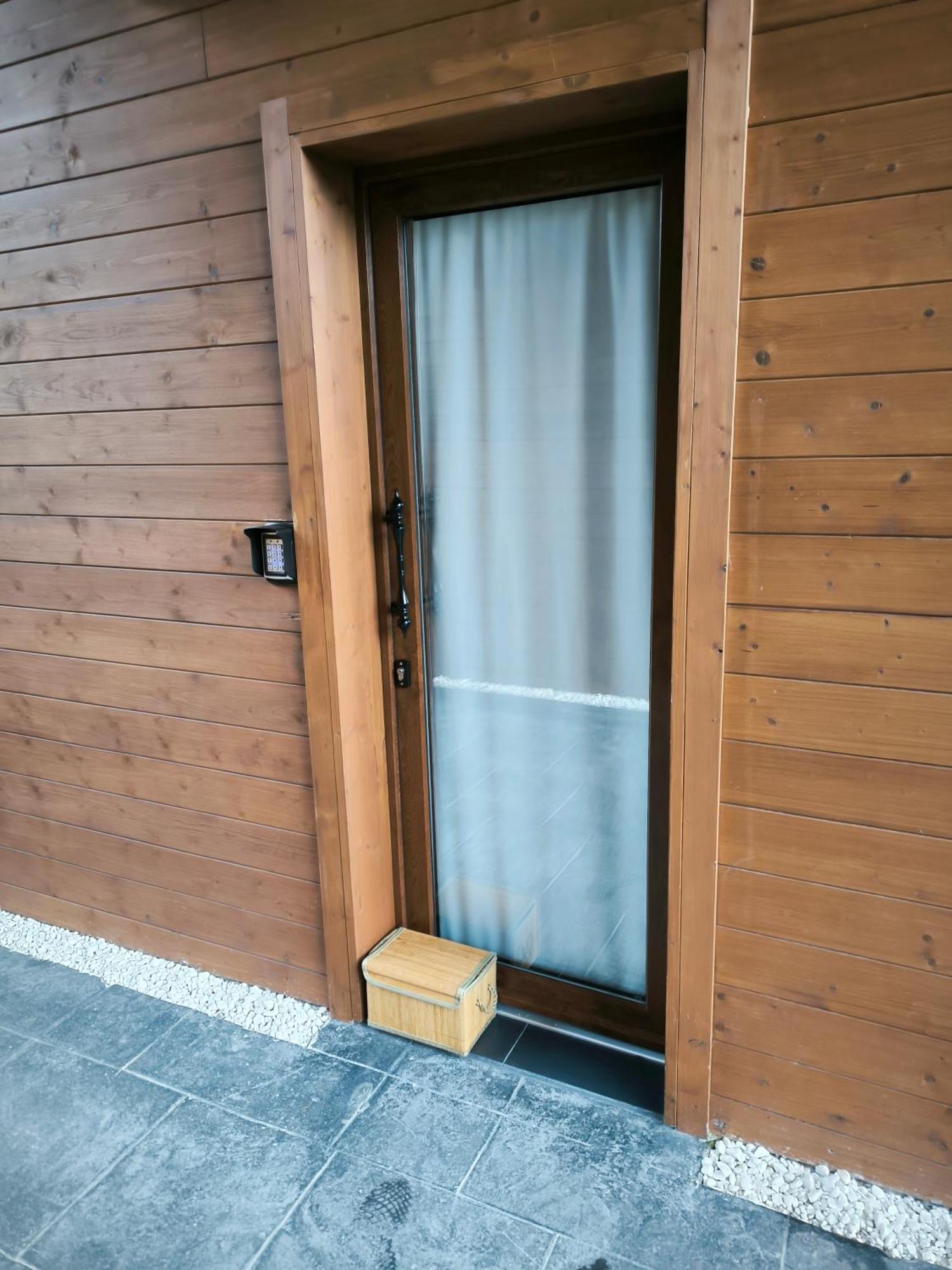 Algar Carnota Apartment Екстериор снимка