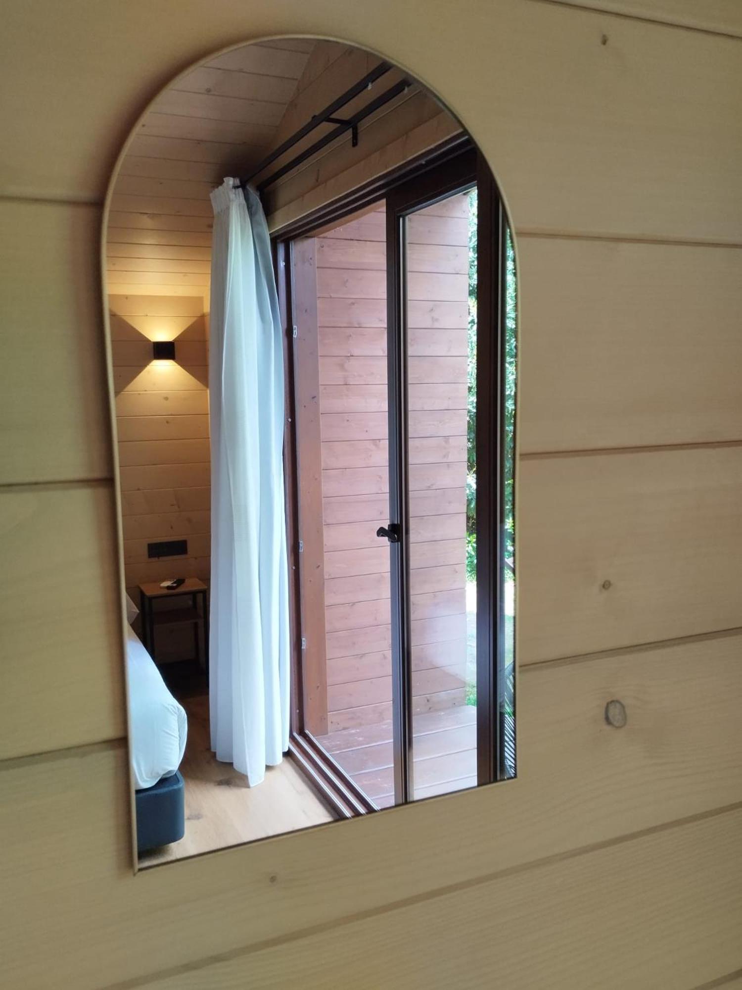 Algar Carnota Apartment Екстериор снимка